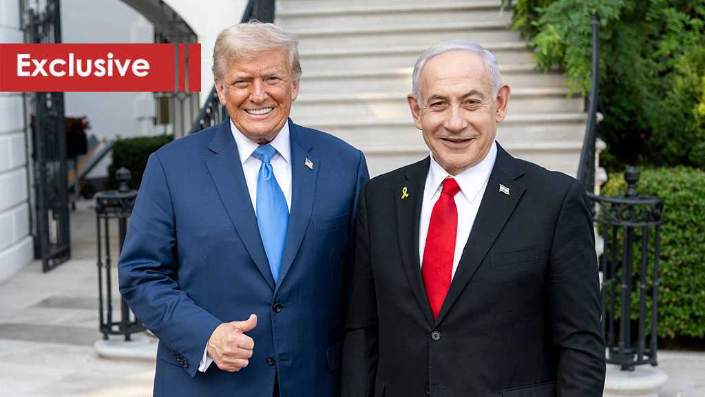 Netanyahu’s Puppet Show: Trump, Gaza and the Death of International Law