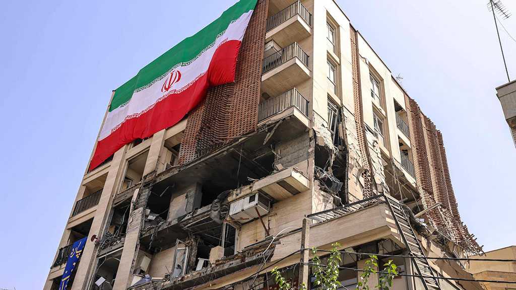 German Lawmakers Slam US-“Israeli” Strikes on Iran as Breach of Int’l Norms