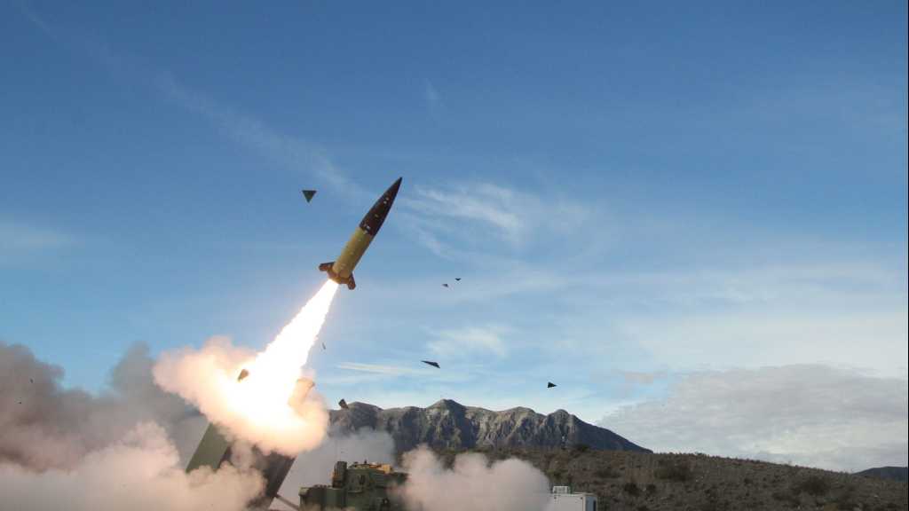 Trump to Supply Ukraine with $300M in Weapons