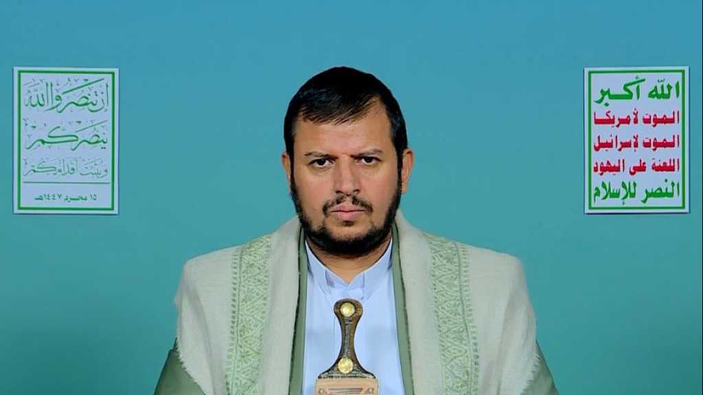 Sayyed Al-Houthi Warns “Israel”: ‘Eilat’ Port Will Remain Shut