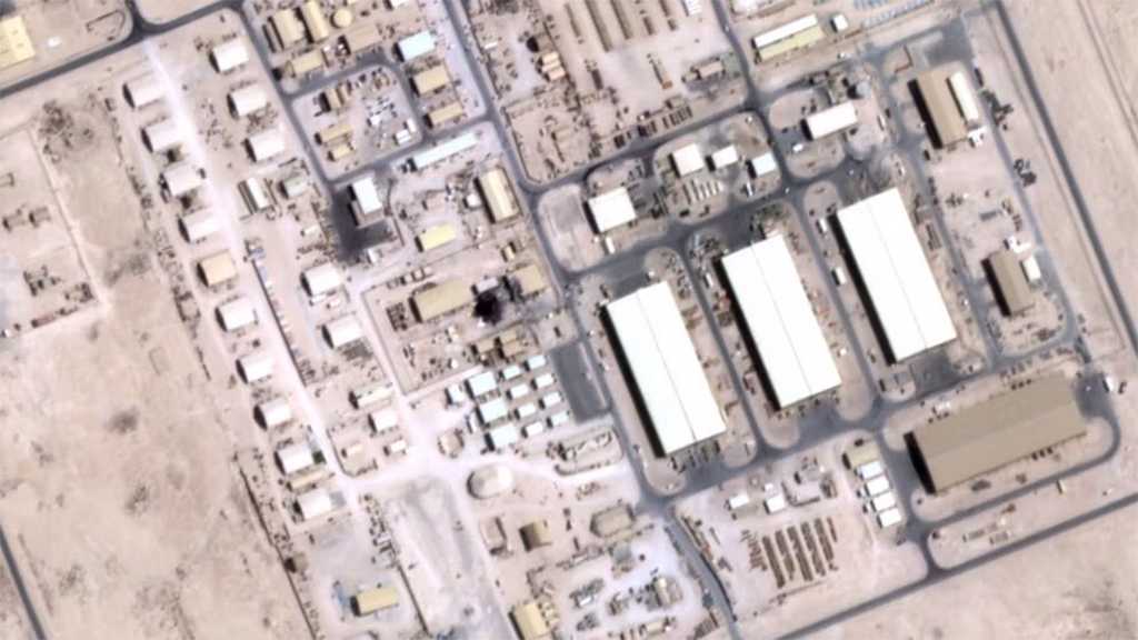 Satellite Photos Contradict Trump, Show Extensive Damage at US Air Base