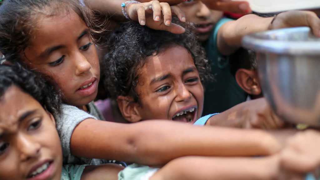 Labor MPs Urge UK to Recognize Palestine, Condemn “Israeli” Ethnic Cleansing