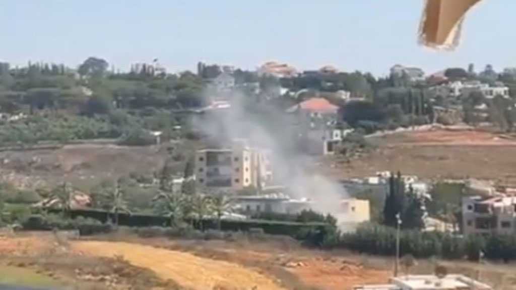 One Martyred, Five Injured in Latest “Israeli” Violation of Lebanon Ceasefire