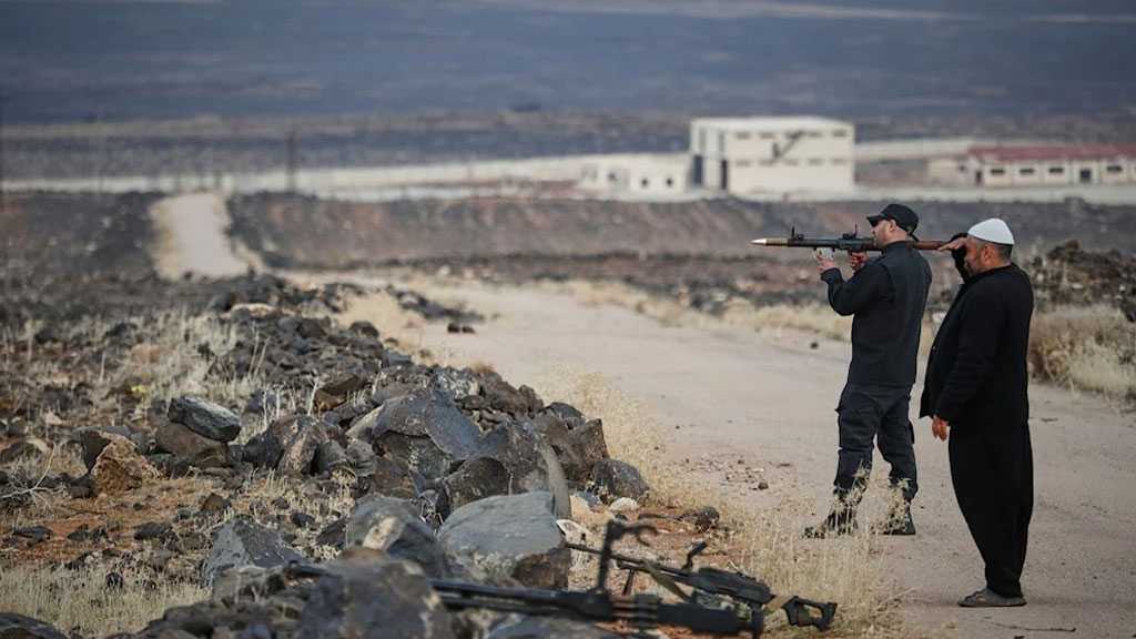 HTS Forces Kill Nearly 30 Druze Fighters Amid Sectarian Clashes in Southern Syria