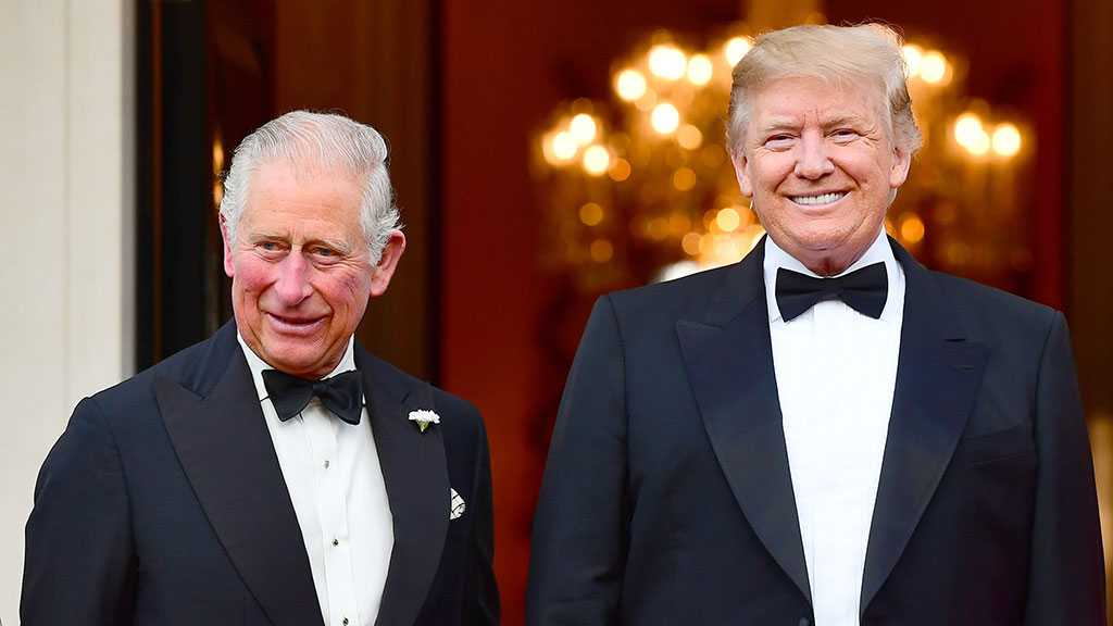 King Charles to Host Trump for Second State Visit in September