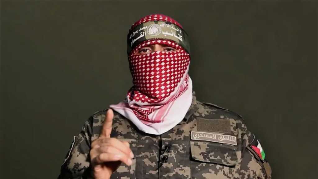 Abu Obeida: Commander Deif Authored the Final Chapter of Palestine’s Liberation