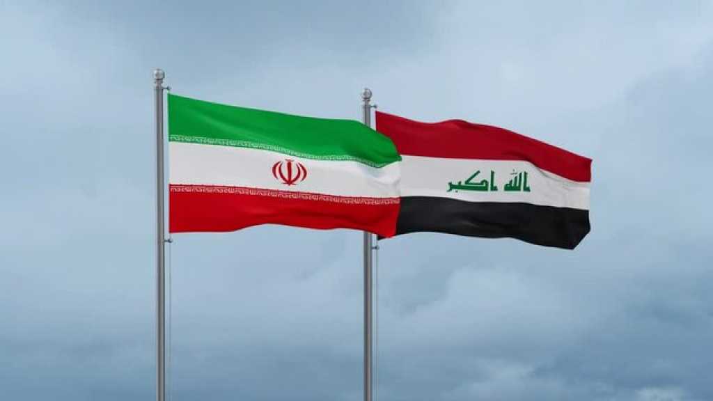 Iraq’s Interior Minister Visits Tehran for High-Level Talks