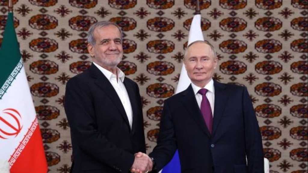 Russia Denies US Claims of Supporting “Zero Enrichment” Iran Deal