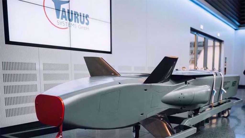 Germany Refuses Taurus Missiles for Ukraine Despite Renewed Plea, Russian Attacks