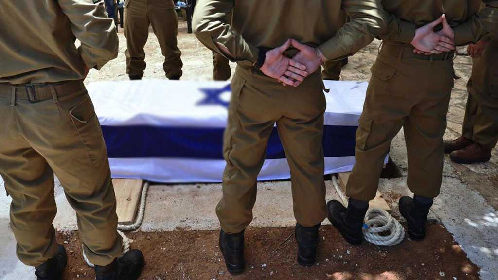 “Israeli” Soldier’s Suicide in Golan Marks Third in 10 Days Amid Gaza War