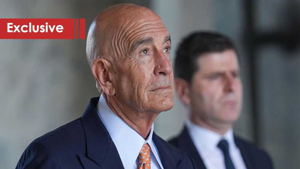 The Boldest US Threat Yet to Lebanon: Redrawing Maps and Shifting Populations