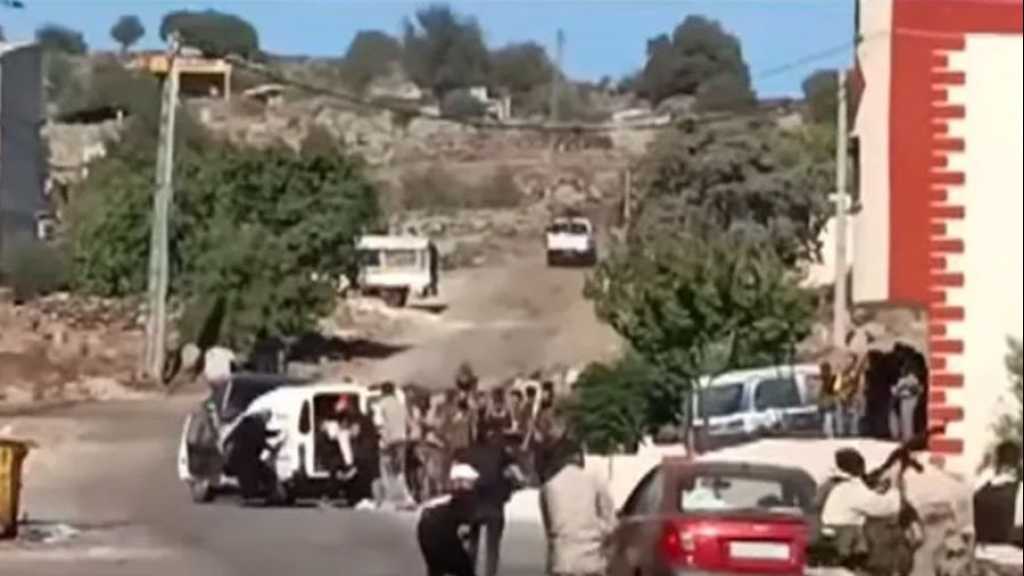 Syrian Troops Advance into Suwayda, Druze Community Talk of Genocide   