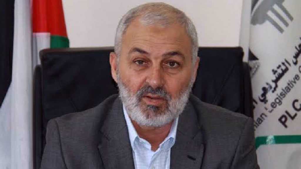 Senior Hamas Lawmaker Faraj al-Ghoul Martyred in “Israeli” Airstrike on Gaza City