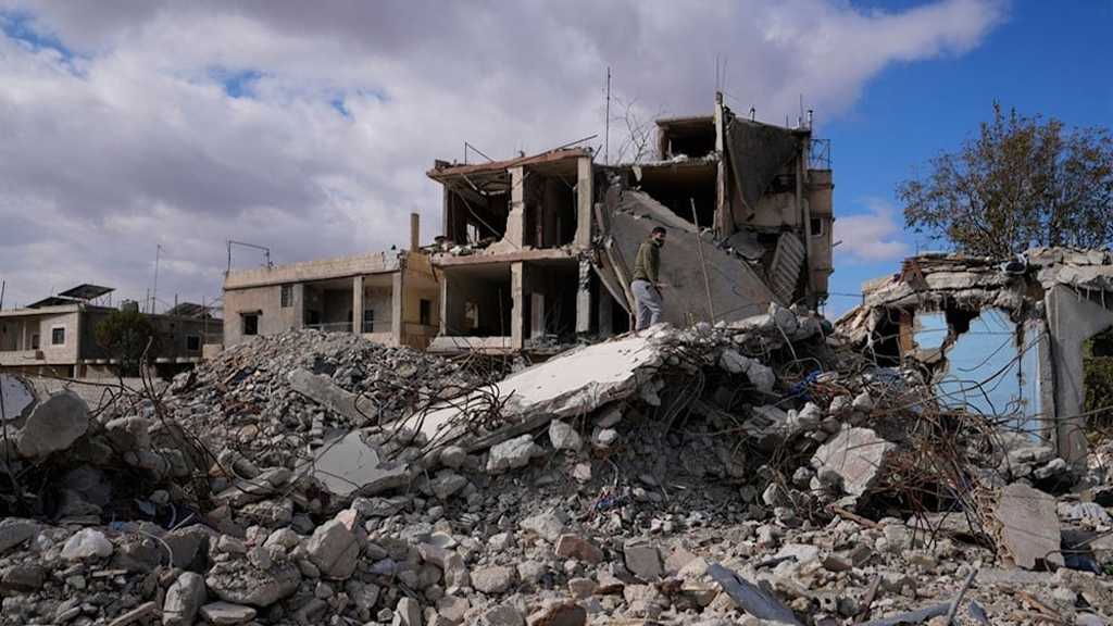 Twelve Martyrs in ’Israeli’ Airstrikes on Bekaa, Baalbek: Lebanon