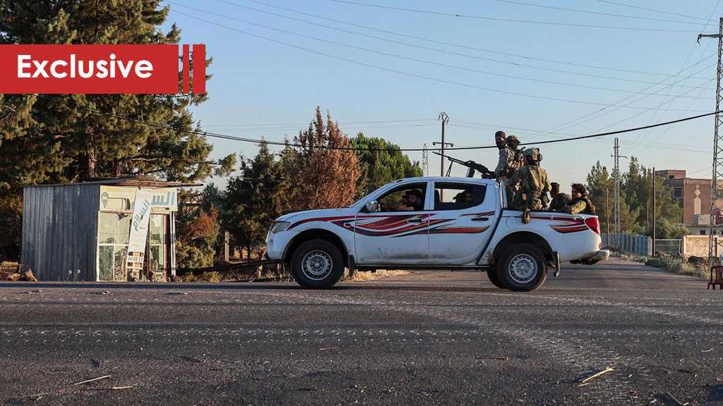 From Resistance to Capitulation: Syria’s Tragic Transformation