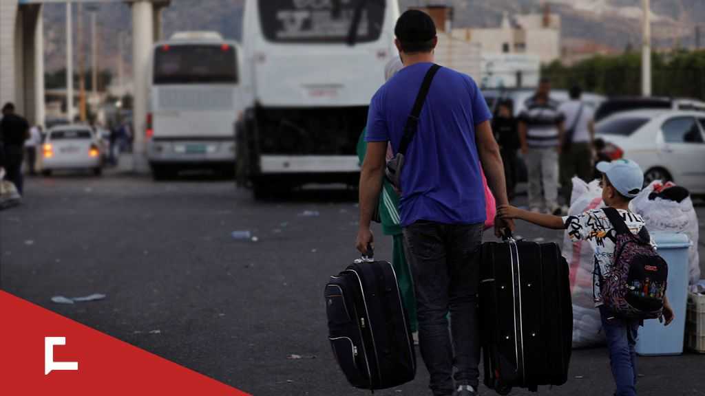 Rising Emigration Intentions: “Israeli” Workers Seek Safety and Stability Abroad