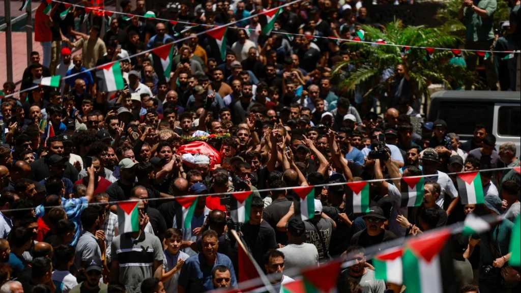 Family of US Victim Demands Trump Prosecute “Israeli” Settlers