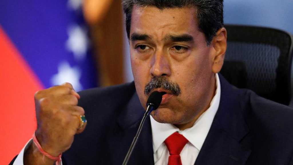 Maduro: Silence on “Israel’s” Genocide in Gaza Is a Moral Crime
