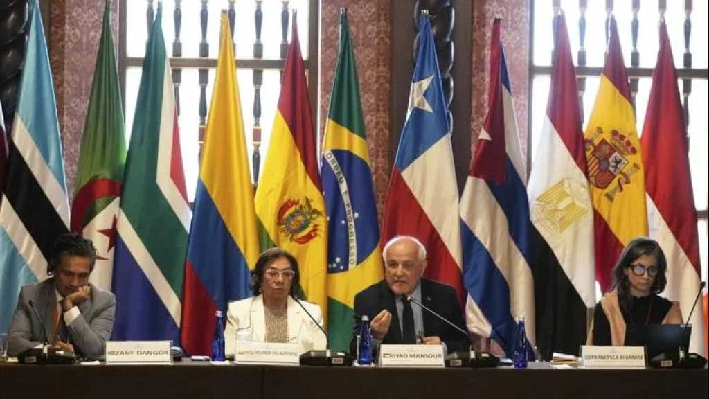 Global Coalition Accuses “Israel” of Genocide, Defies US Threats to Pursue Justice