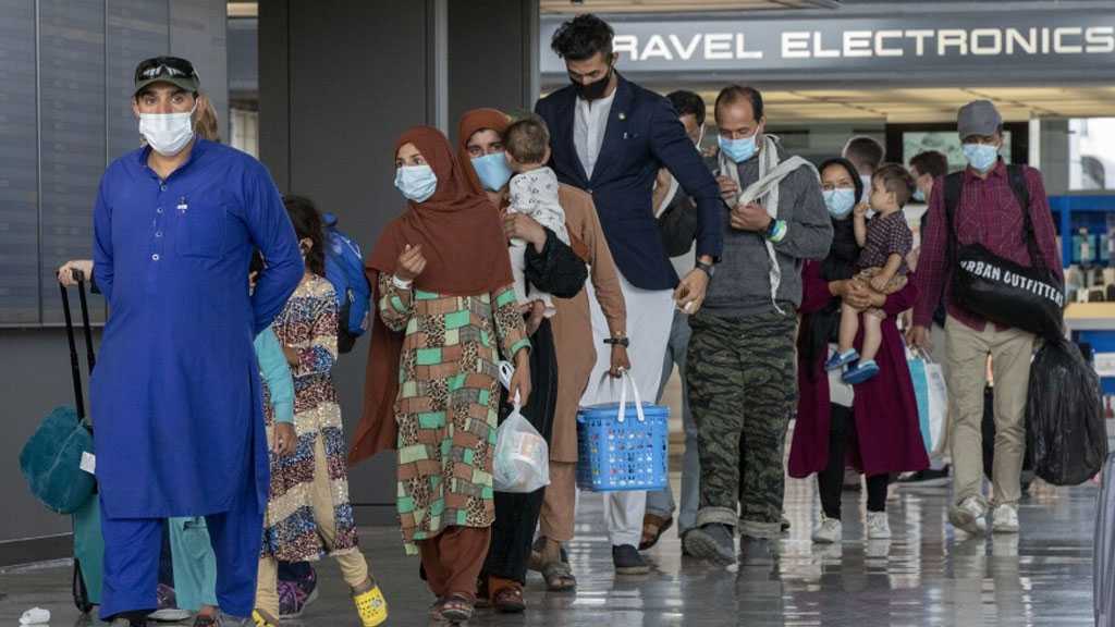 UK Unveils Secret Plan to Relocate Afghans After Major Data Leak