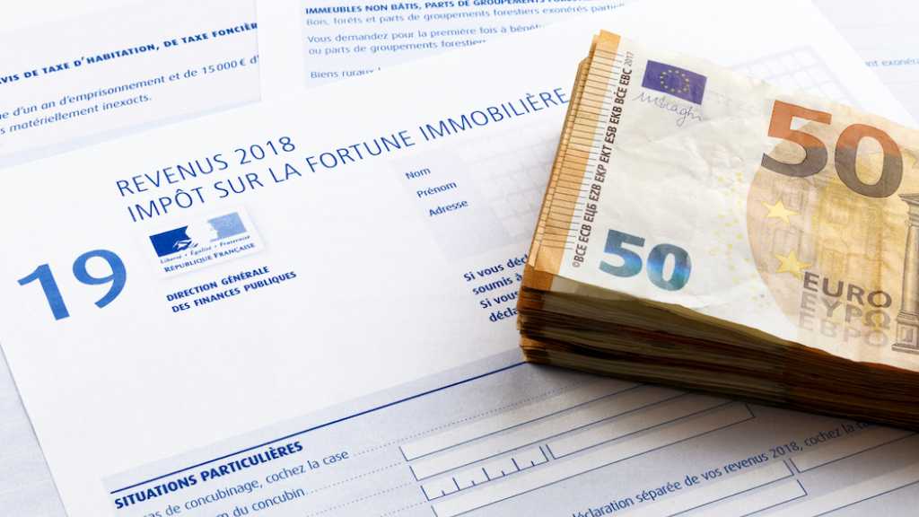 France Plans Wealth Tax Increase