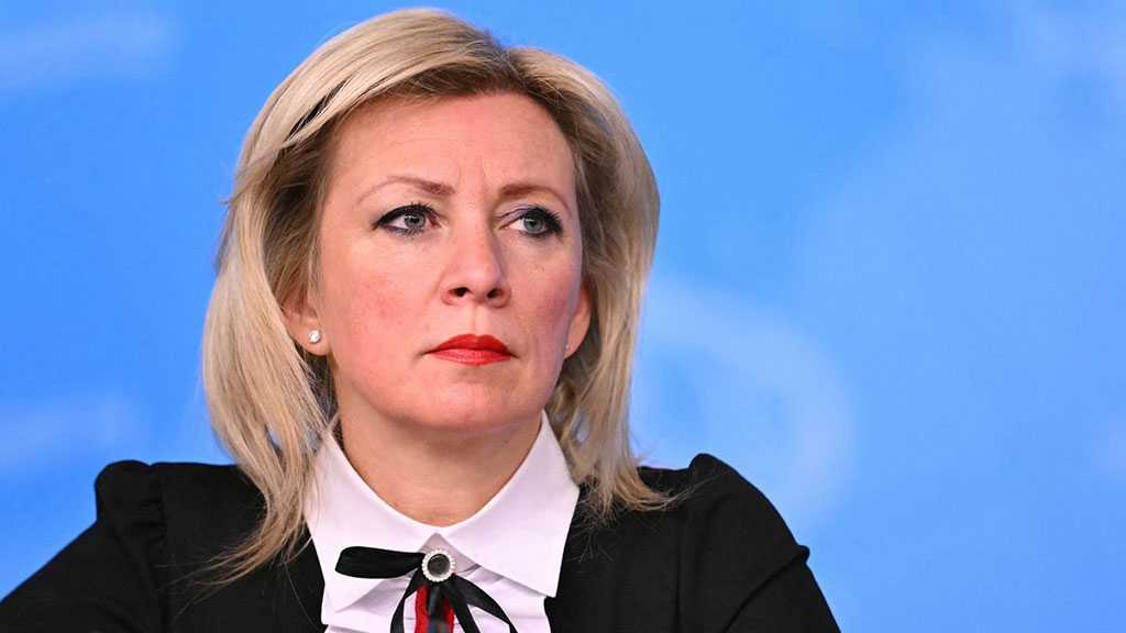 Moscow: EU Is Funding Ukraine’s Death, Not Defense