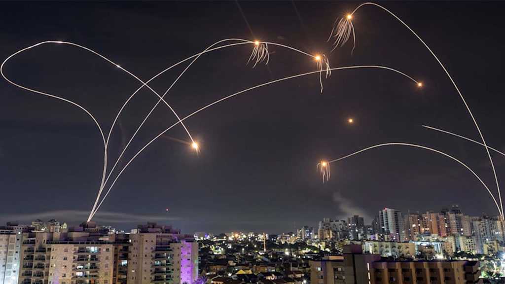 WSJ: Iranian Missiles Cracked “Israeli” Air Defenses Through Tactical Evolution