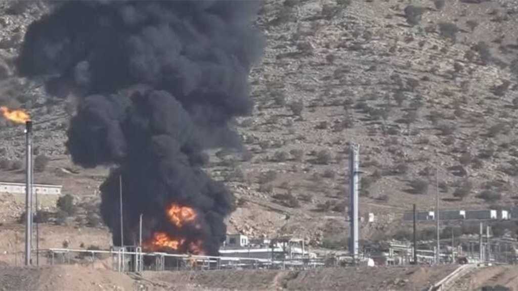 Four Armed Drones Struck Three Oil fields in Iraq’s Kurdistan Region