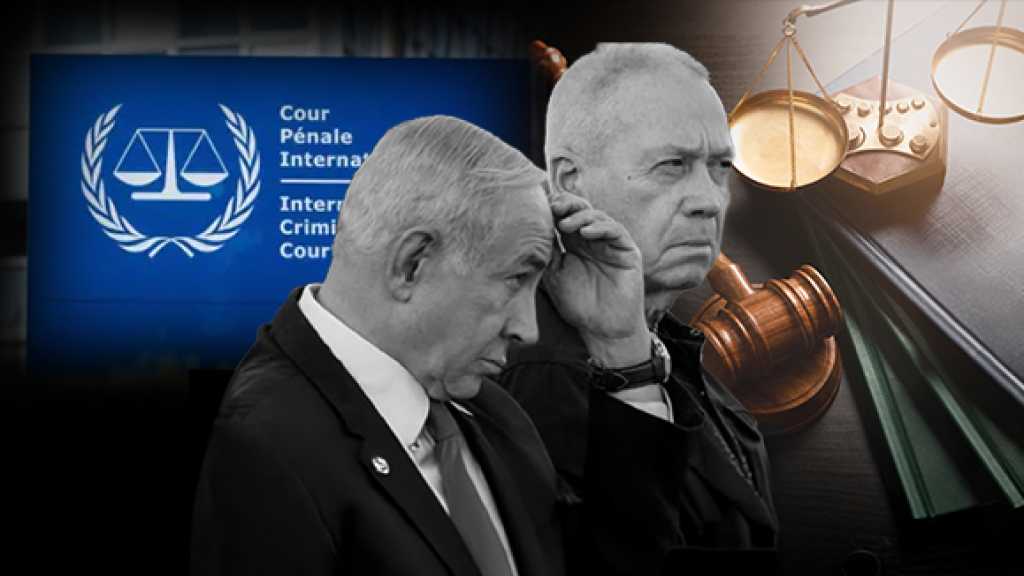ICC Stands Firm On Netanyahu, Gallant Warrants Despite Pressure