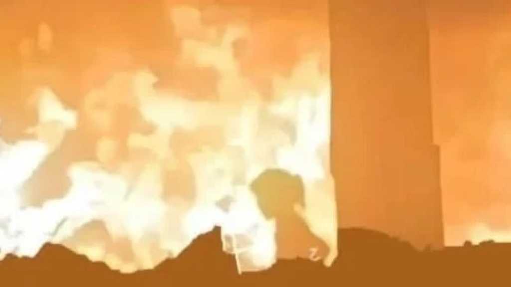 The Guardian: MBDA Provides Bomb Parts Linked to ’Israel’s’ Child Killings in Gaza