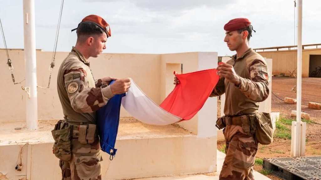 French Troops Leave Senegal As President Pushes Post-Colonial Reforms