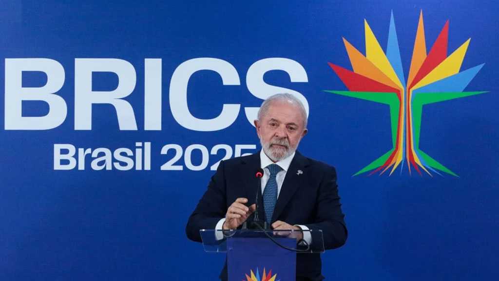 Lula Rebukes Trump’s Tariff Threat: “He’s Not the Emperor of the World”