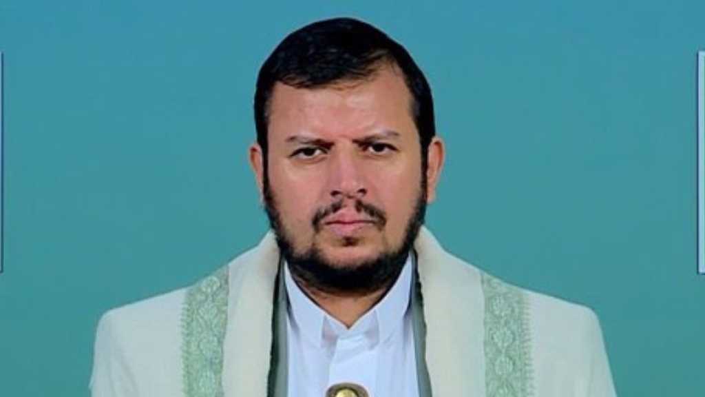 Sayyed Al-Houthi Warns of Broader “Israeli” Plan to Invade Entire Region