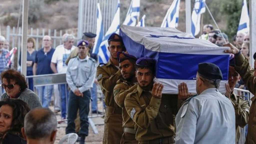 Spike in Suicides Among IOF Sparks Alarm