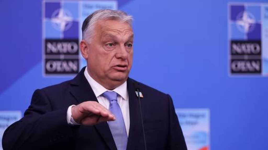 Hungarian PM Calls for Meeting Between Putin, Trump
