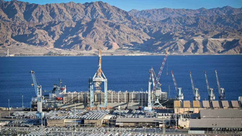 Yemen Said Its Word: “Eilat” Port to Shut Down Due to Ansarullah Attacks