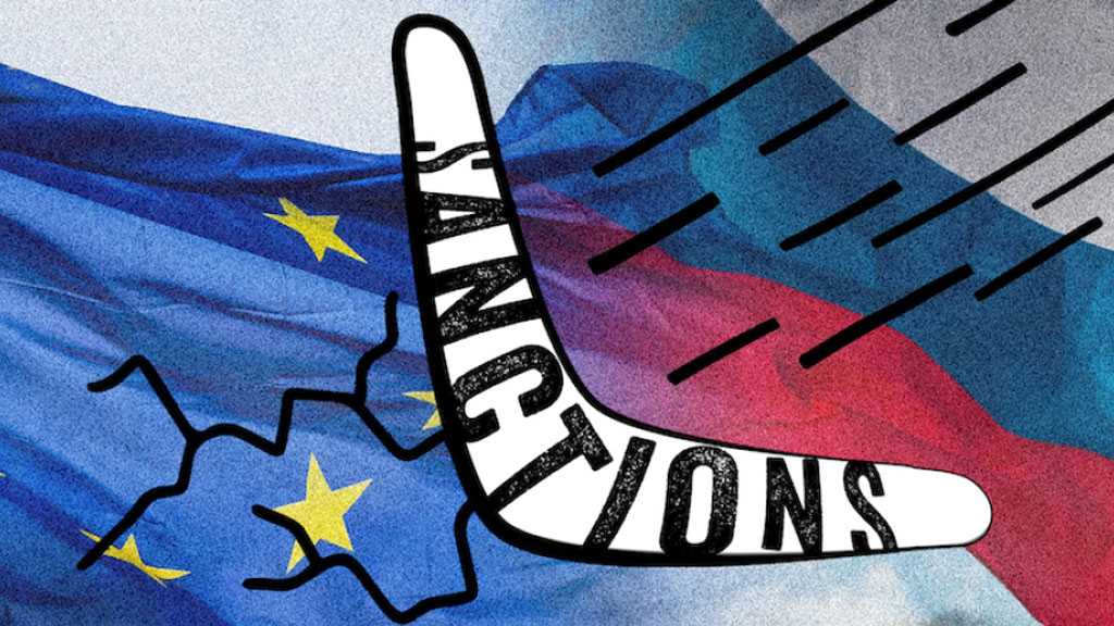 Putin Aide: EU Sanctions Hurt Europe More Than Russia