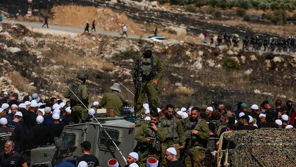 “Israel”, Syria Agree to US-Backed Ceasefire as Suwayda Violence Rages