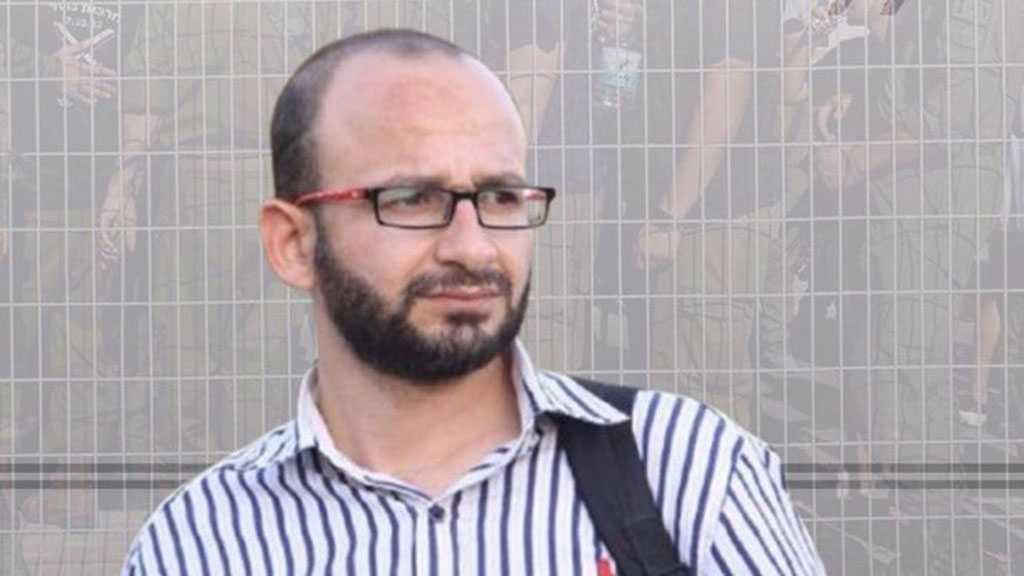 Palestinian Journo Recounts Physical Abuse by “Israeli” Guards at “Megiddo” Prison