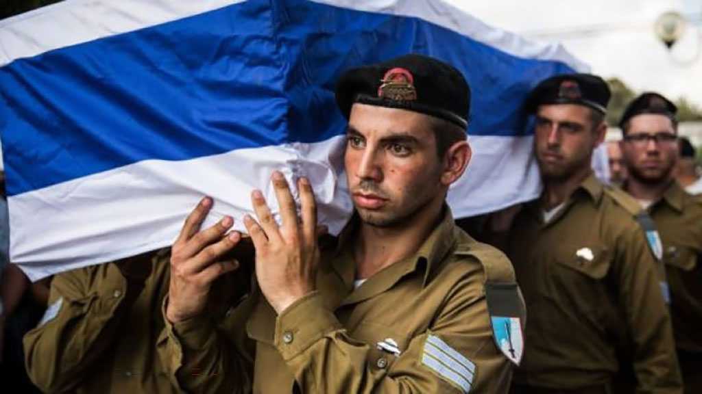 Wave of Suicides Among “Israeli” Soldiers Highlights Crumbling Morale Amid Gaza Resistance
