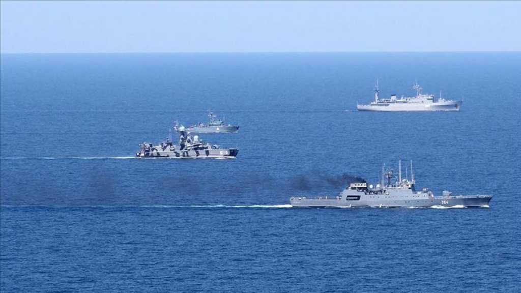 Caspian Unity in Action: Iran, Russia to Hold Joint Drills