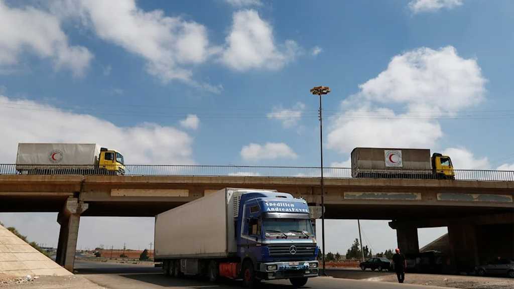 Evacuation of Bedouin Families Underway in Sweida after 7-Day Clashes