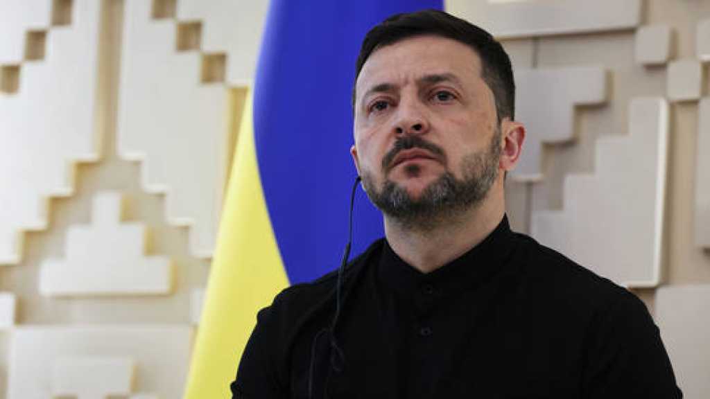 Zelensky: Next Russia, Ukraine Talks to Be Held Wednesday