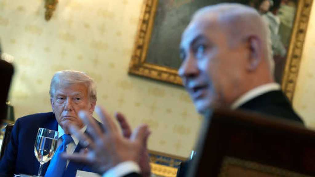 Axios: Trump’s Team Sees Netanyahu As Madman