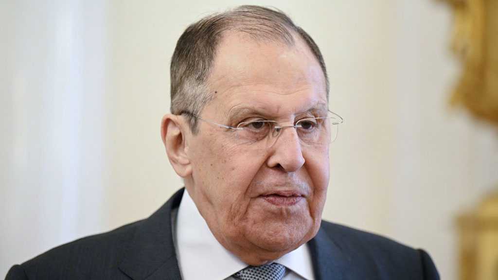 Lavrov: Moscow Hopes Trump’s ‘Reasonable’ Ukraine Stance Will Sway EU
