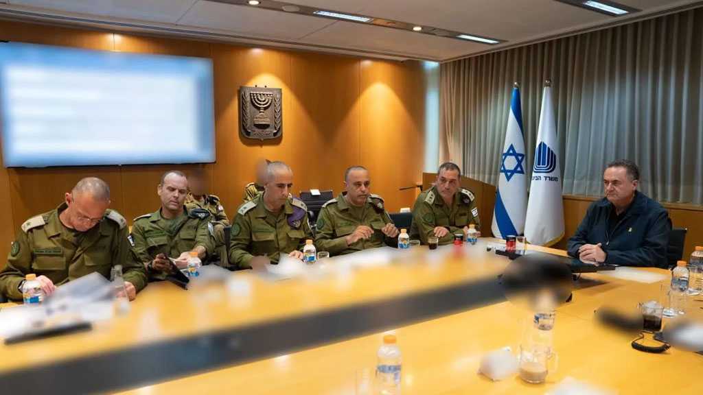 “Israel” Signals Renewed Aggression Against Iran as Entity Struggles to Secure War Objectives