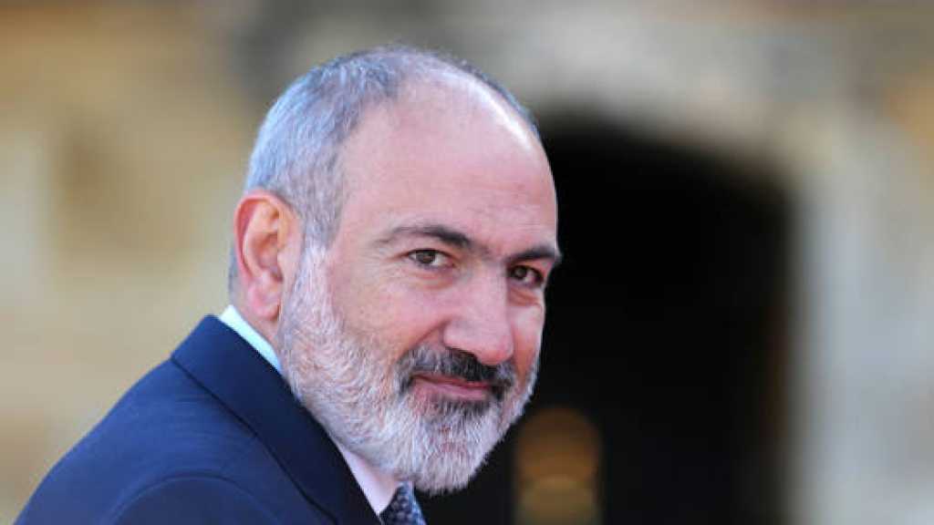 Report: US Preparing to Drive A Deep Stake into South Caucasus