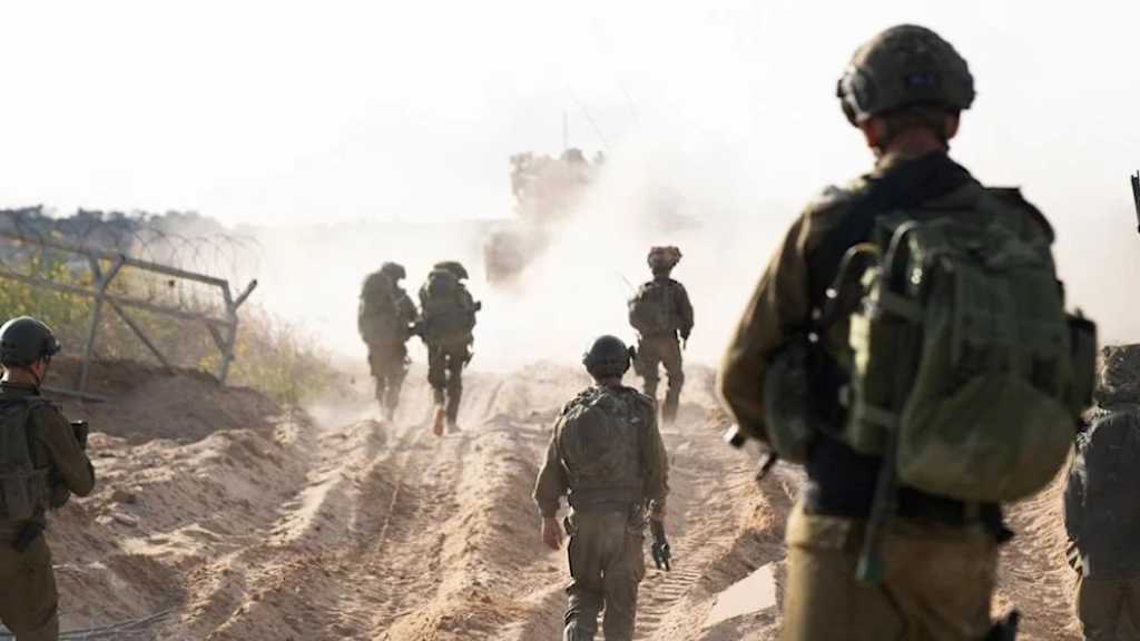 “Israeli” Force Member Injured in Al-Qassam Clashes