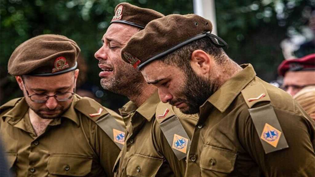 Reservists’ Families Flood Trauma Support Centers