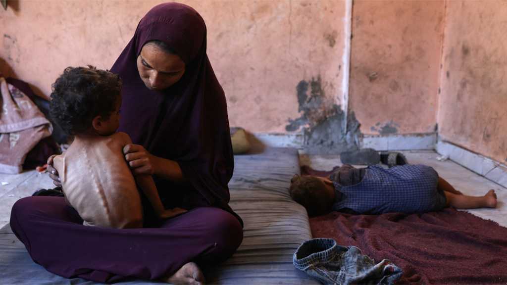 ’Israel’s’ Weaponization of Starvation in Gaza Amounts to ‘War Crime’: World Assembly of Islamic Awakening